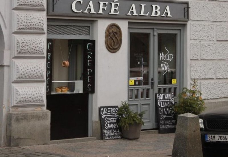 Café Alba