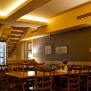 Cafe Restaurant Hermes
