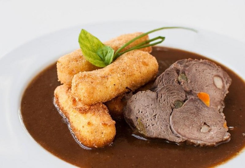 MITROVSKI Restaurant