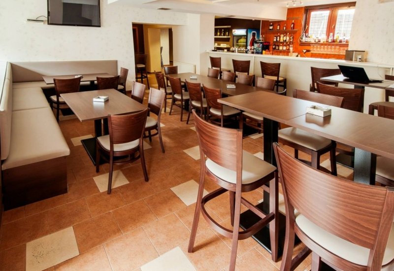 Restaurace Phiasco Pub