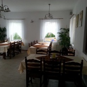 Penzion a restaurace Eduard