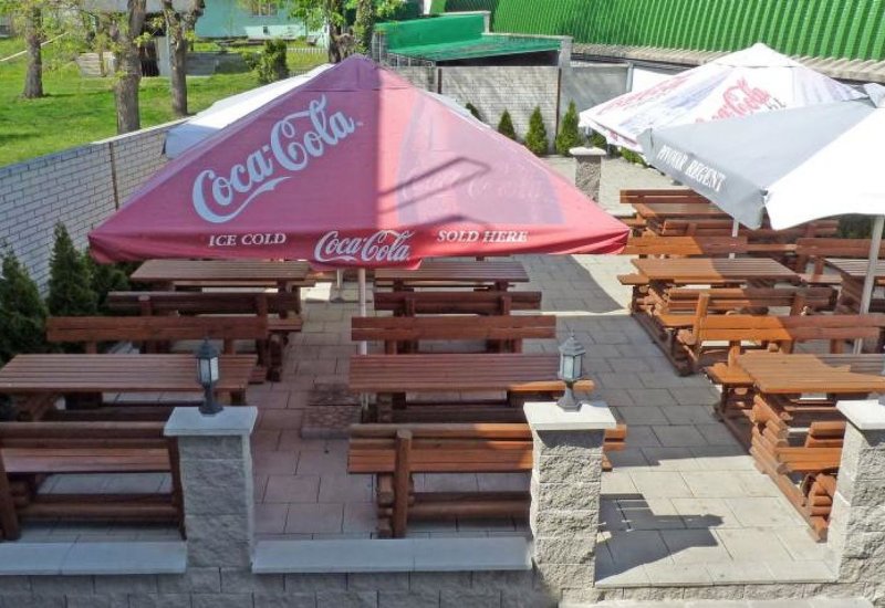 Restaurace Beseda