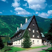 Restaurace Hotelu Starý Mlýn