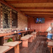 Pizza Grande Jižní Město