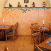Pizzeria Regina