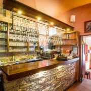 Papa´s Living Restaurant