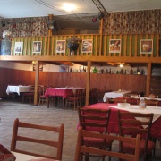 Hostinec U Kaštanů