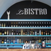 Le Bistro