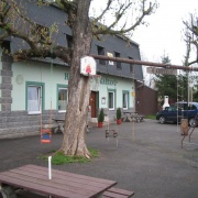 Hostinec U Kaštanů