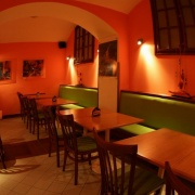 Repre Restaurant