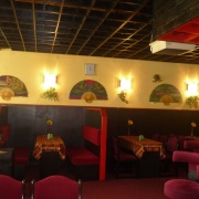Restaurant Orient
