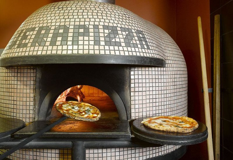 Pizza Nuova