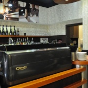Kavárna Café Magnifique