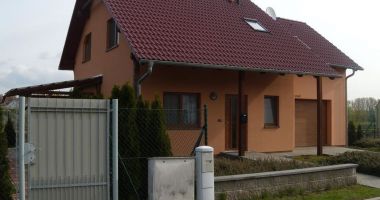 U Štastných