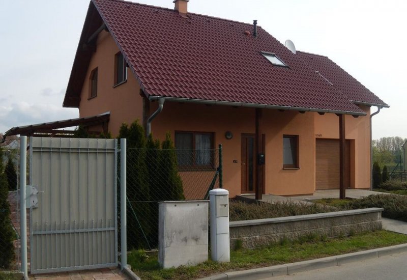 U Štastných