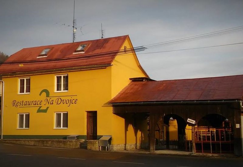 Na Dvojce