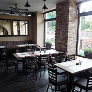Food House 18 Restaurant