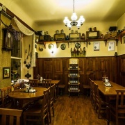Hostinec U Matěje Kotrby