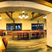 Hotel a restaurace Farma Vysoká