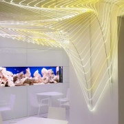 Aquarium Bar