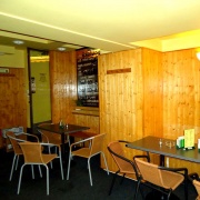 Hanspaulský Bar U Hřebíka