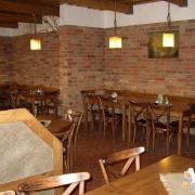 Skrblíkova Restaurace