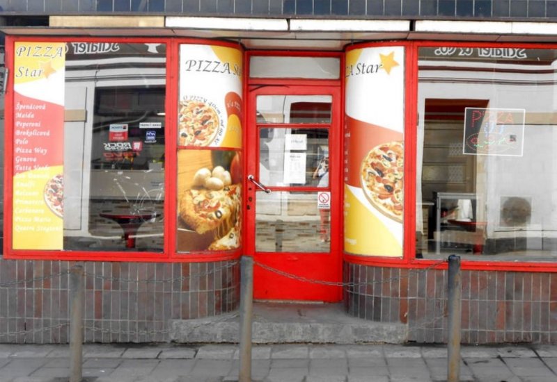 Pizza Star