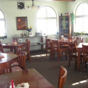 Restaurant Atlas