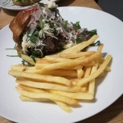 Restaurant Prokopka