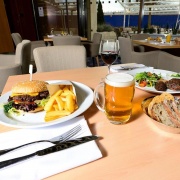 Panorama Cafe
