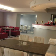 Restaurant &amp; cafe Harmonie