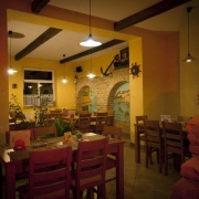 Pizzerie Tramonto
