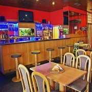 Restaurace Logry