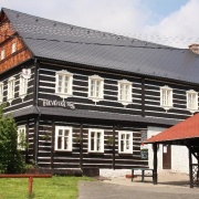 Dřevěnka