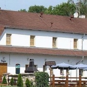 Hostinec Na Soutoku