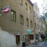 Restaurace Zdenka