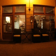 Beseda café &amp; bistro