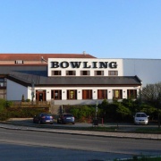 Bowling Scandal B&amp;B