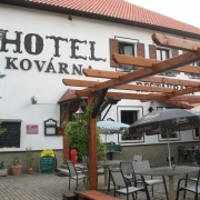 Restaurant Hotel Kovárna