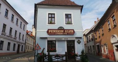 Whisky Pub