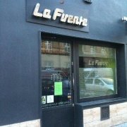 Bar La Fuente