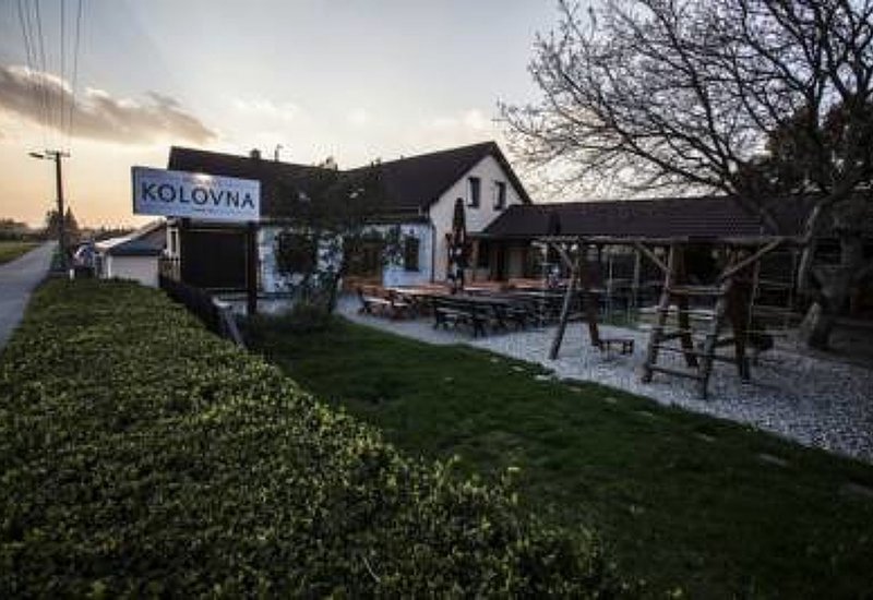 Kolovna