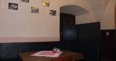 Hostinec U Kocoura