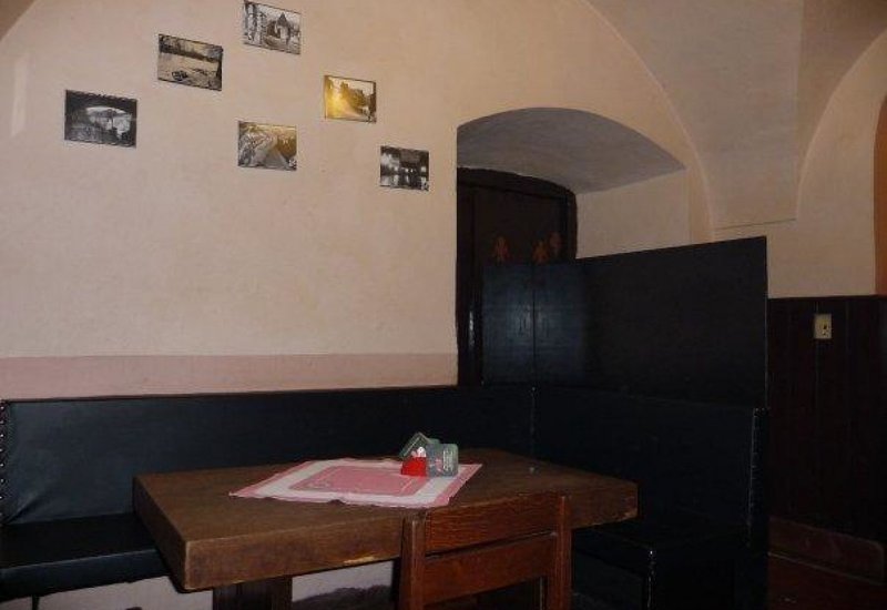 Hostinec U Kocoura