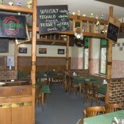 Restaurace Spolek