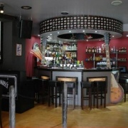 The Legends Rock Cafe Ústí n.L.