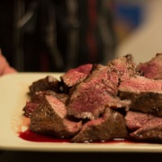 BEEF BAR