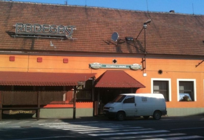 U Vaverků