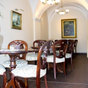 Kavárna U Hrabala
