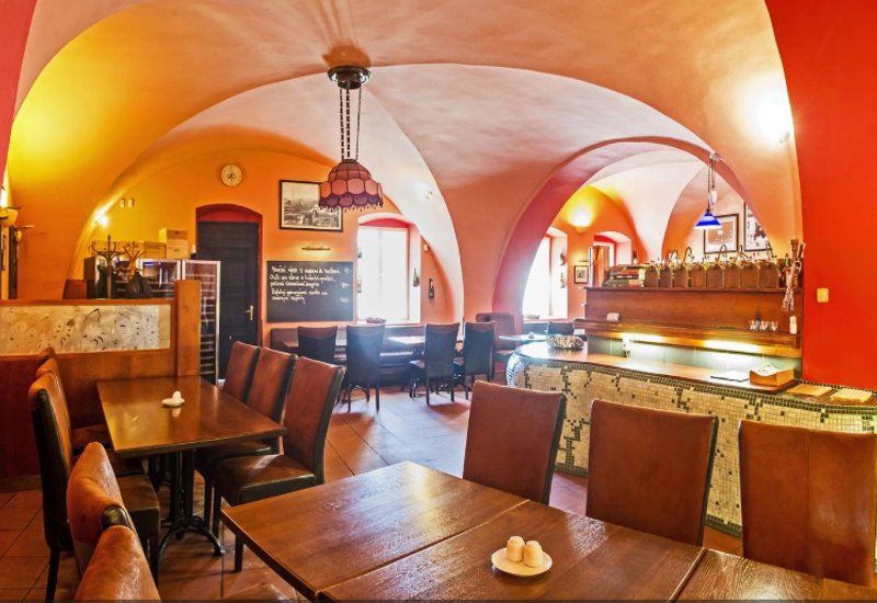 Papa´s Living Restaurant